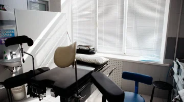 Медицинский центр Онли Клиник на улице Долгополова изображение 7