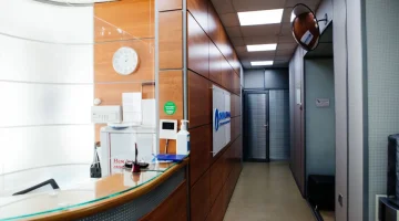 Медицинский центр Онли Клиник на улице Долгополова изображение 11