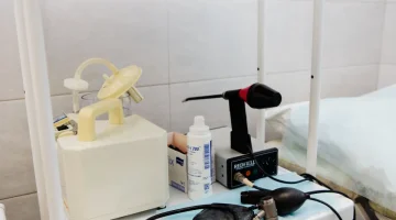 Медицинский центр Онли Клиник на улице Долгополова изображение 9