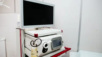 Медицинский центр Онли Клиник на улице Долгополова изображение 20
