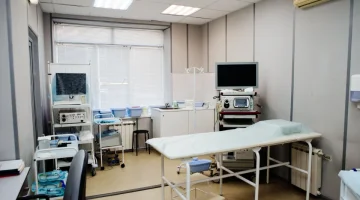 Медицинский центр Онли Клиник на улице Долгополова изображение 20