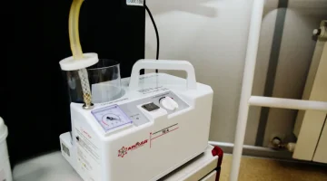 Медицинский центр Онли Клиник на улице Долгополова изображение 8