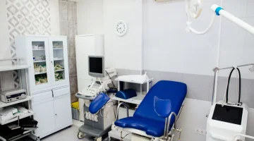 Медицинский центр Онли Клиник на улице Долгополова изображение 14